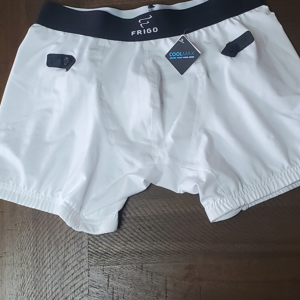 Frigo men's boxer